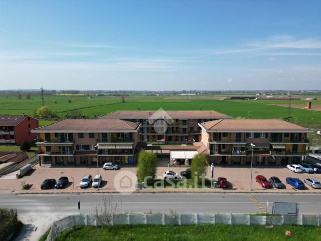 Appartamento in residenziale in Via Visconti Venosta