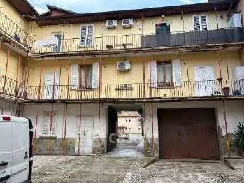 Appartamento in residenziale in Via Vittorio Emanuele II 10