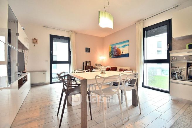Appartamento in residenziale in 
