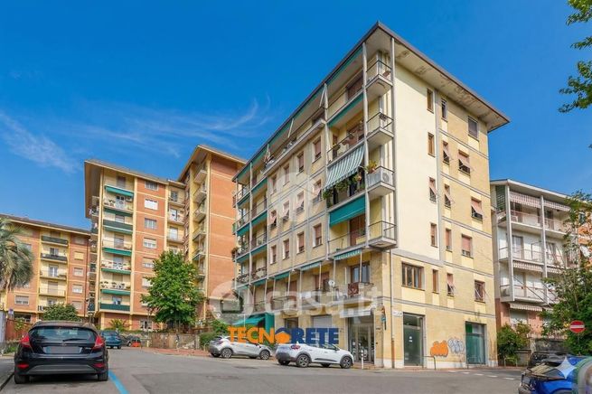Appartamento in residenziale in Via Paolo Bentivoglio 72