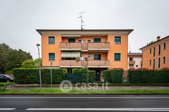 Appartamento in residenziale in Via Severino Taddei