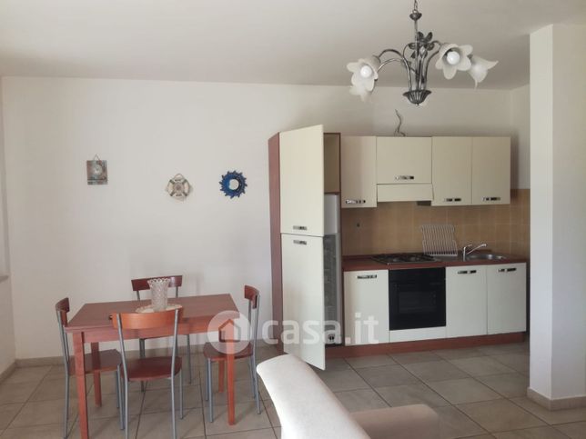 Appartamento in residenziale in Via Casilina Nord