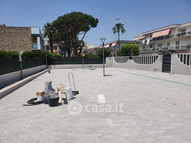 Terreno edificabile in residenziale in Viale Europa