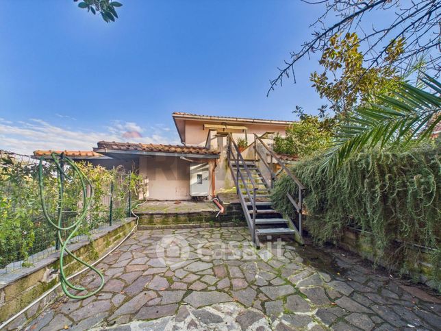 Appartamento in residenziale in Via Cesare D'Antonio 5 /A