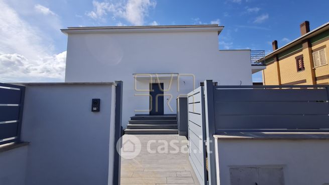 Casa indipendente in residenziale in Via Nicolò Barabino