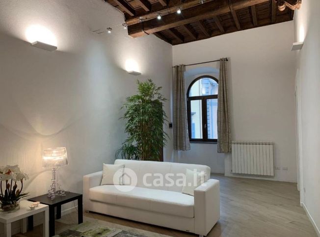 Appartamento in residenziale in Via Aurelio Saffi 99