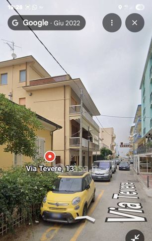 Appartamento in residenziale in Via Tevere 13