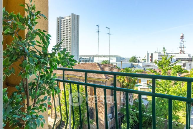 Appartamento in residenziale in Via Piana