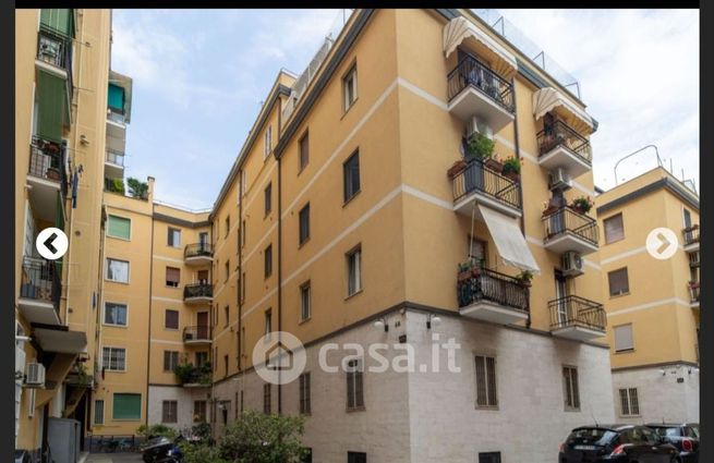Appartamento in residenziale in Via Lomellina