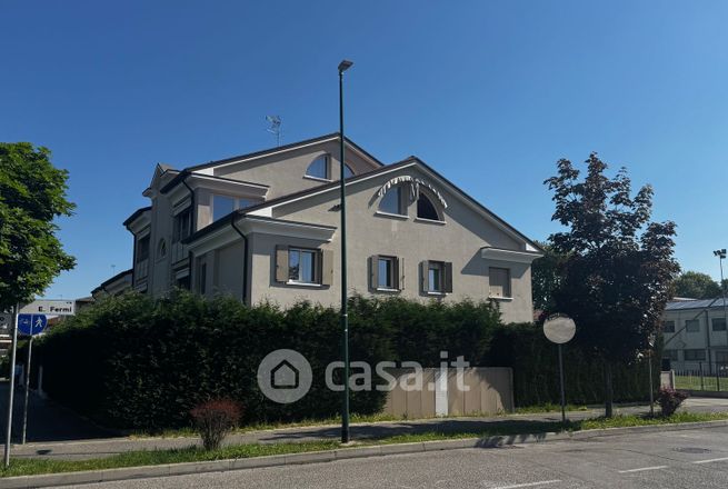 Appartamento in residenziale in Via Enrico Fermi 6