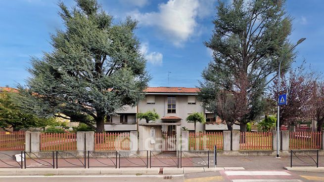 Appartamento in residenziale in Via Vittorio Veneto 46
