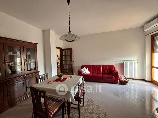 Appartamento in residenziale in Piazza I Maggio