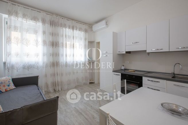 Appartamento in residenziale in Via Balzini 7