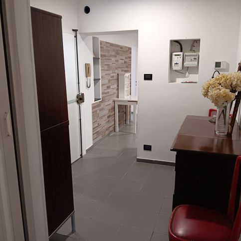 Appartamento in residenziale in Via Ponterotto