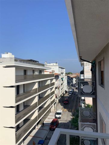 Appartamento in residenziale in Via Francesco Morosini 13