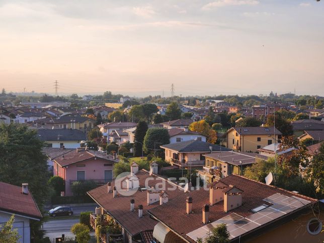 Terreno edificabile in residenziale in Via Stazione 47