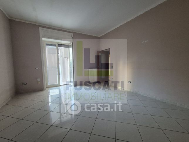 Appartamento in residenziale in Via San Giovanni