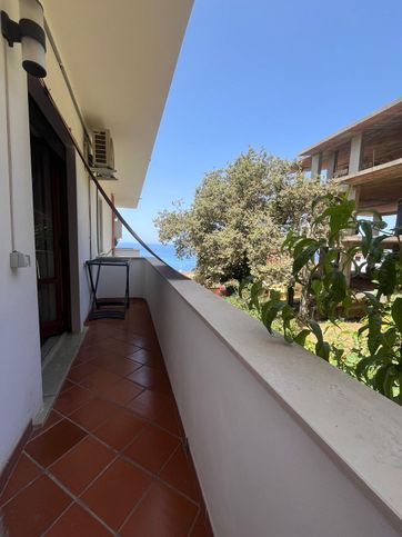 Appartamento in residenziale in Via Sant'Andrea