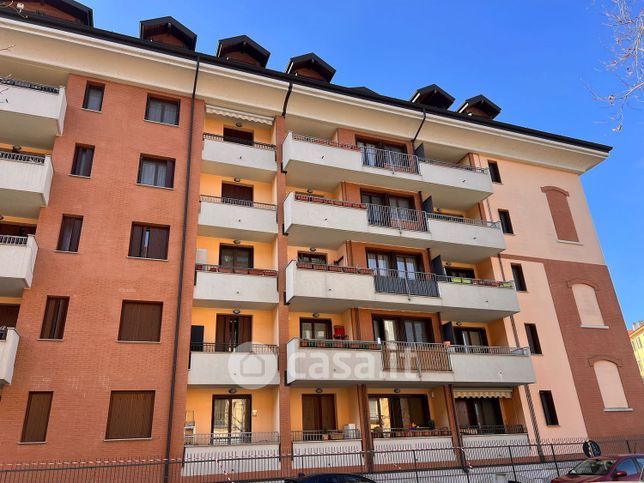 Appartamento in residenziale in Via Broggi Izar 2