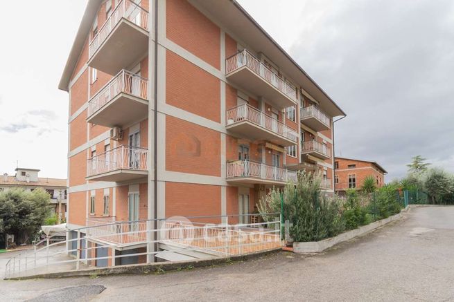 Appartamento in residenziale in Via della Rivoluzione