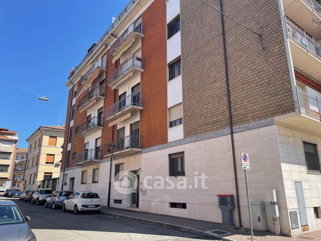 Appartamento in residenziale in Via Federico Callori 6