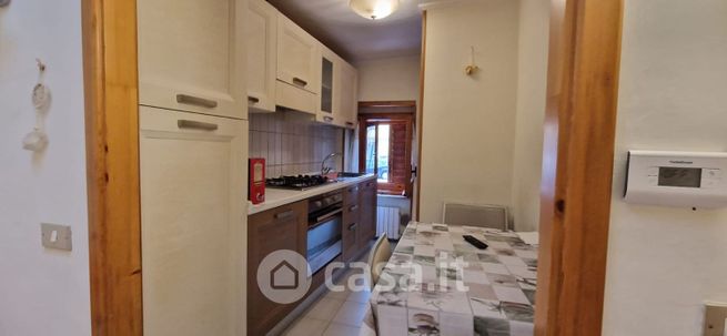 Appartamento in residenziale in Viale del Castello