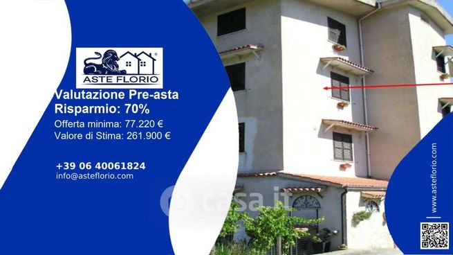 Appartamento in residenziale in Via San Francesco di Paola 2