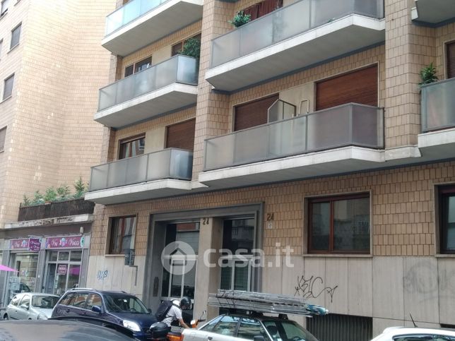 Appartamento in residenziale in Via Tiziano Vecellio 24