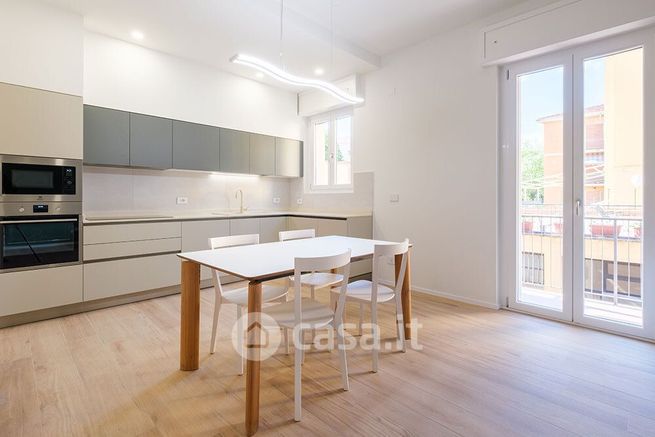 Appartamento in residenziale in Via della Bastia 5