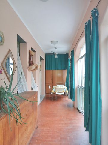 Appartamento in residenziale in Strada degli Ulivi