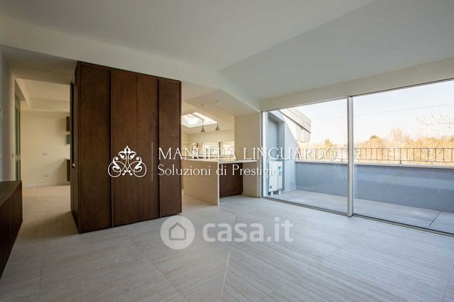 Attico/mansarda in residenziale in Piazza Esquilino