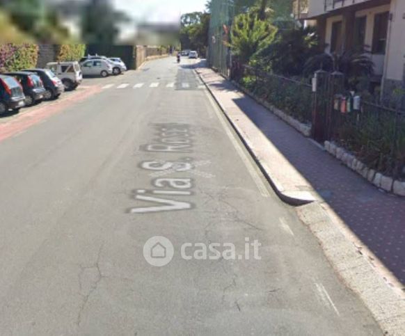 Capannone in commerciale in Via San Rocco