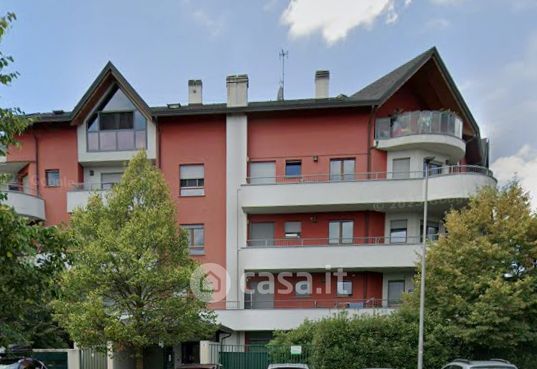 Appartamento in residenziale in Via dei Frassini 1