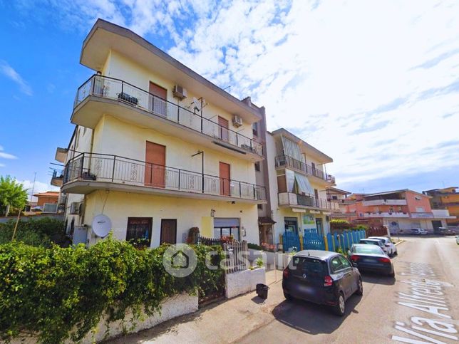 Appartamento in residenziale in Via Alfredo Testoni 19