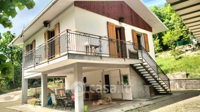 Casa indipendente in residenziale in LocalitÃ  Piedimonte 86