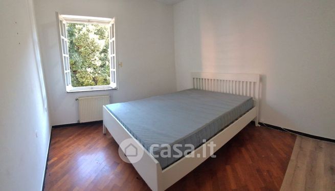 Appartamento in residenziale in Via Monte Cimone 9