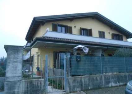 Appartamento in residenziale in Cascina Cavallasco