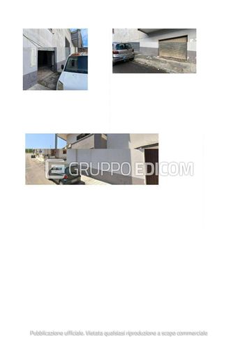 Box/posto auto in residenziale in Via Val d'Aosta