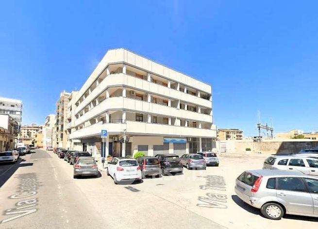 Appartamento in residenziale in Via Trento 77