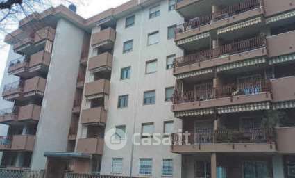 Appartamento in residenziale in Viale Liberazione 38