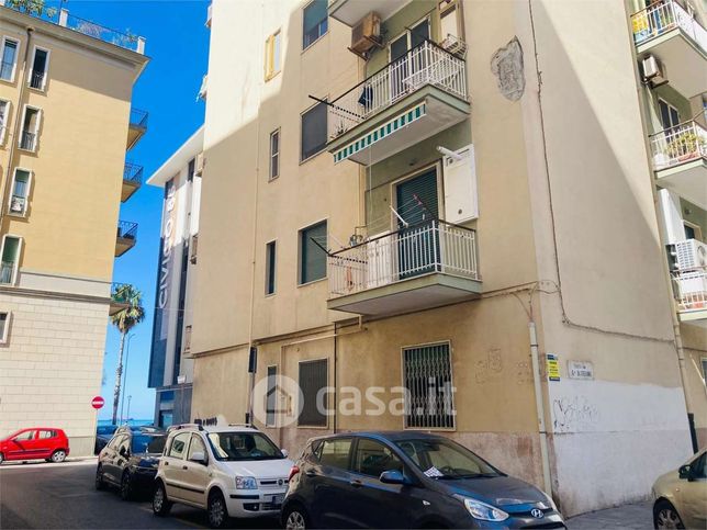 Appartamento in residenziale in Via Generale Matteo di Stefano