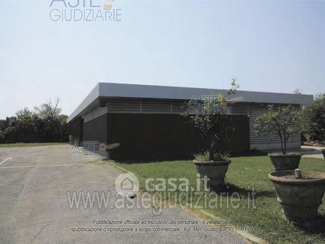 Villetta a schiera in residenziale in Viale Parco de Medici 66