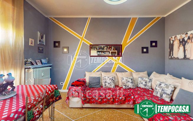 Appartamento in residenziale in Via Giovanni Amendola 19