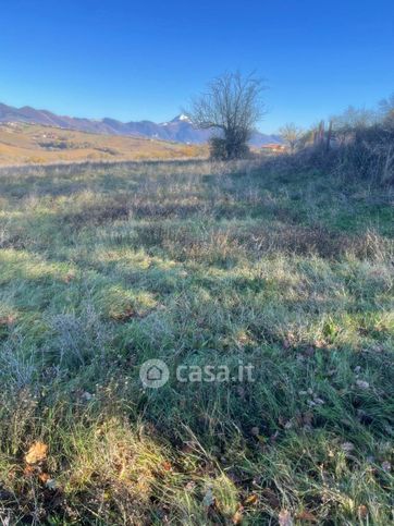 Terreno agricolo in commerciale in 