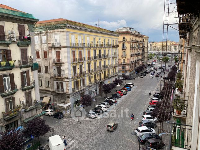 Appartamento in residenziale in Via Alessandro Poerio 45