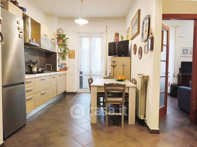 Appartamento in residenziale in Via Tiziano