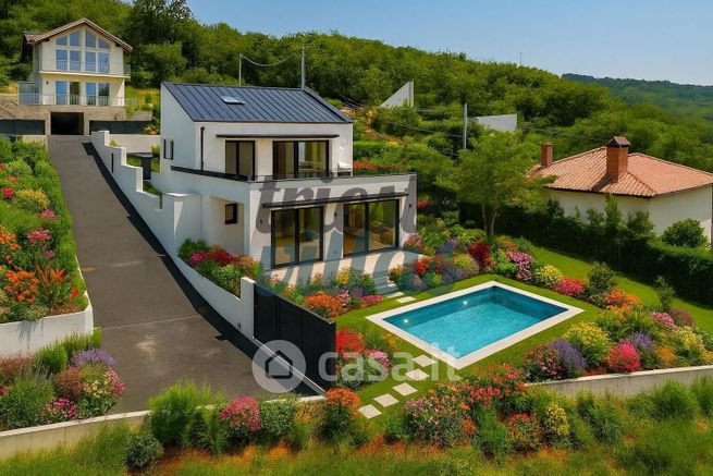 Appartamento in residenziale in Località Vanisella 9