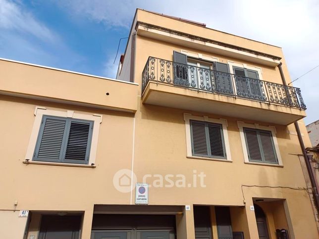Appartamento in residenziale in Via Cavaliere 4
