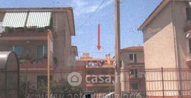 Appartamento in residenziale in Via Galeso