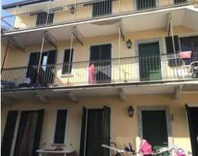 Appartamento in residenziale in Via Nazionale 29